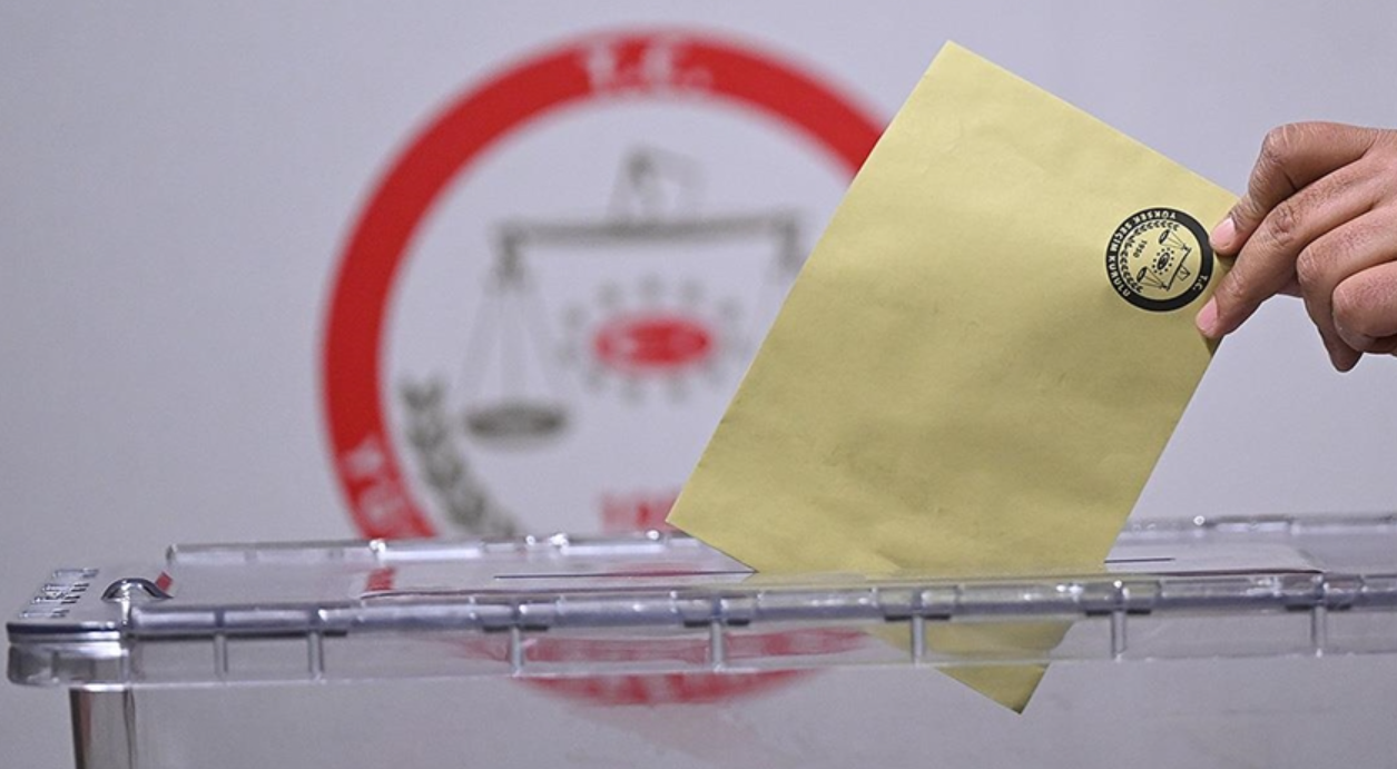 3 ilde 5 beldede seçim yapılacak! İşte seçim tarihi…