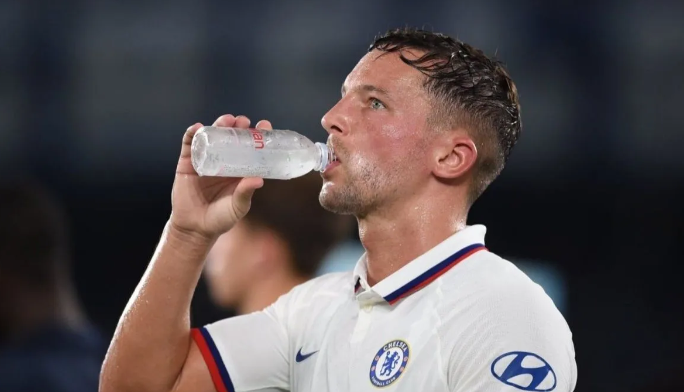 FIFA’dan tarihi karar: Zorunlu ‘su molası’ geliyor