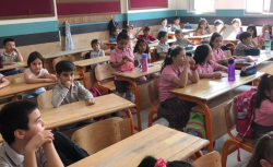 Ara tatil kalkacak mı? Kaç gün olacak? Bakan Tekin açıkladı