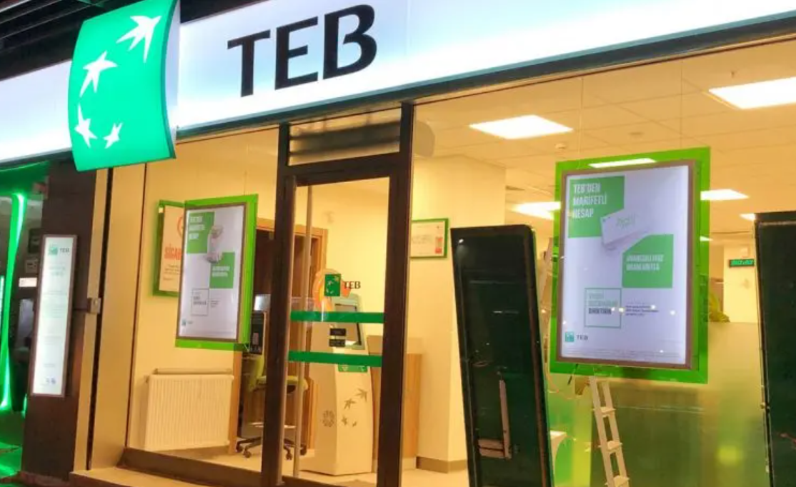 TEB’den kadın işletmecilere 50 milyon euroluk finansman