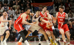 12 Dev Adam kritik virajda! Türkiye-Sırbistan maçı ne zaman? Hangi kanalda?