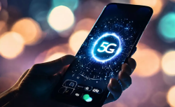 Türkiye’de mobilde yeni dönem: 5G başlıyor!