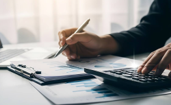 Gelir vergisi beyannamesi verme dönemi başladı! Son gün ne zaman?