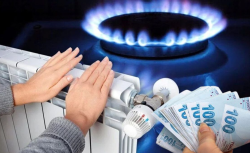 Elektrik ve doğal gaza zam geldi! İşte yeni fiyatlar…
