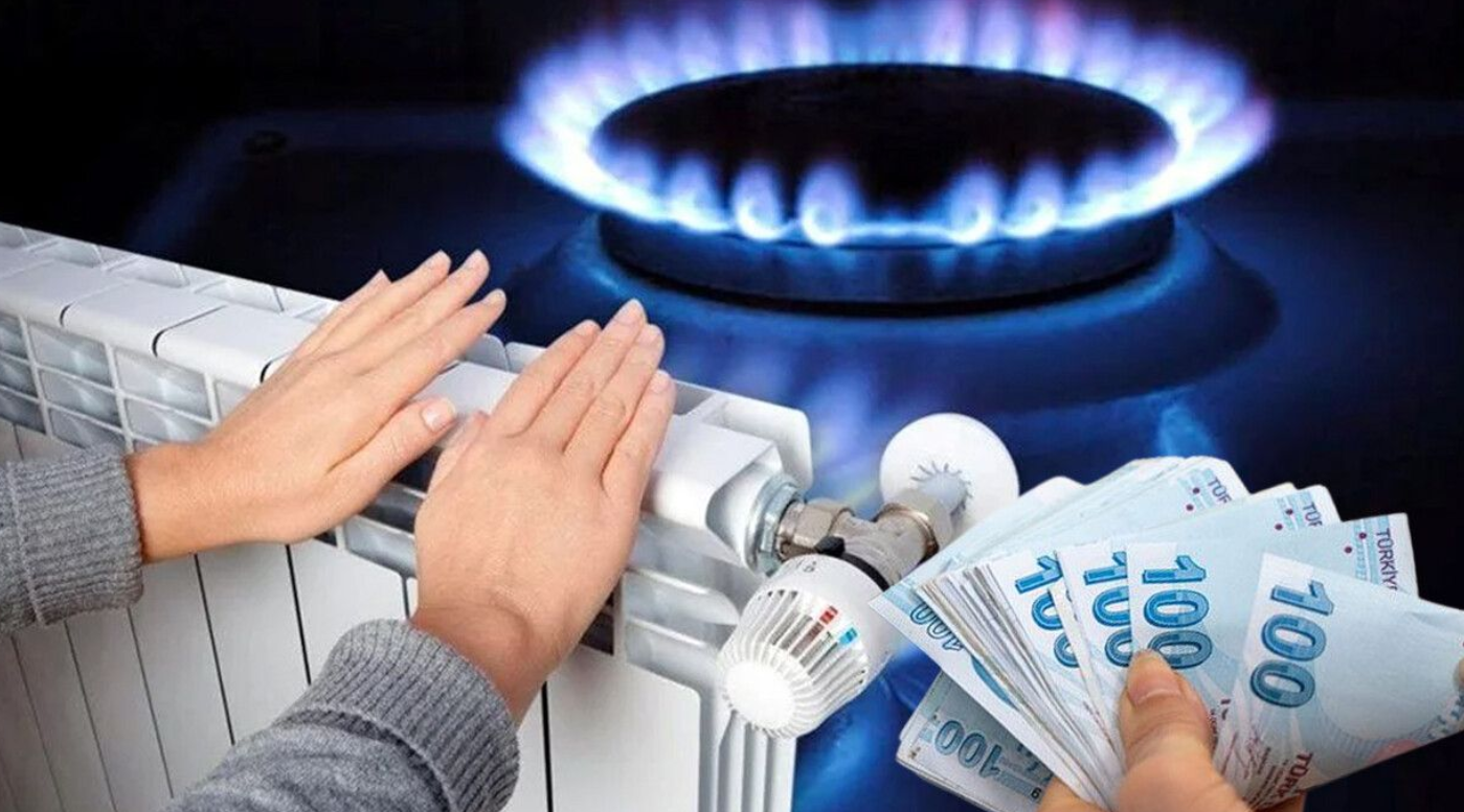 Elektrik ve doğal gaza zam geldi! İşte yeni fiyatlar…