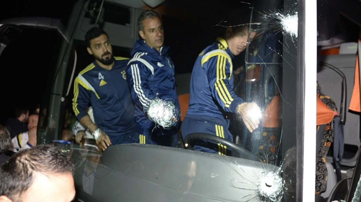 Fenerbahçe’den 4 Nisan paylaşımı: “Failler nerede?”