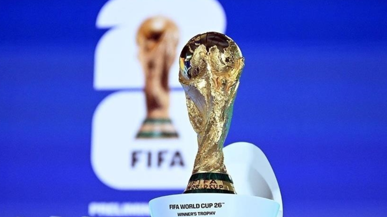 Futbol tutkunlarına müjde! 2026 FIFA Dünya Kupası biletleri satışa çıktı