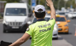 Ankara’da yarın bazı yollar trafiğe kapatılacak: İşte alternatif güzergahlar…