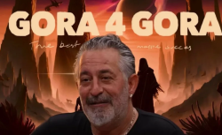 Cem Yılmaz’dan müjde! G.O.R.A. 4’e iki yeni oyuncu daha katıldı