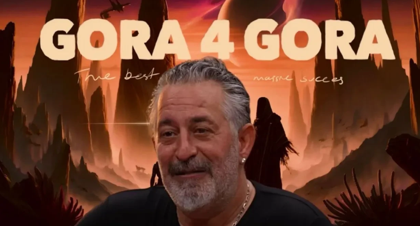 Cem Yılmaz’dan müjde! G.O.R.A. 4’e iki yeni oyuncu daha katıldı