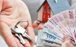 Nisan ayı kira artış oranı belli oldu!