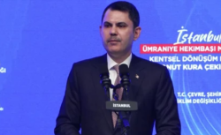 TOKİ İstanbul kura tarihi belli oldu! Bakan Kurum’dan destek paketi açıklaması