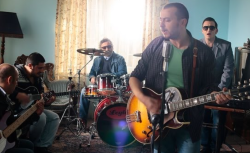 13 yıl sonra efsane geri dönüyor: Leyla The Band İstanbul’da sahne alacak