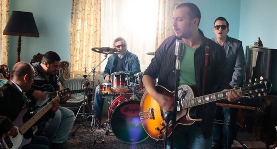 13 yıl sonra efsane geri dönüyor: Leyla The Band İstanbul’da sahne alacak