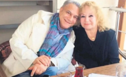 Annesinin cenazesine katılmamıştı: Mehmet Ali Erbil’den açıklama geldi