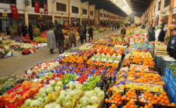 183 işletmeye uygulandı: Meyve ve sebzedeki fahiş fiyat artışına rekor ceza!