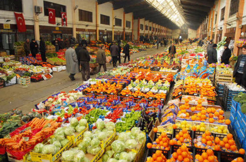 183 işletmeye uygulandı: Meyve ve sebzedeki fahiş fiyat artışına rekor ceza!