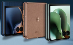 Motorola iki yeni modeliyle Türkiye pazarına geri döndü! İşte özellikleri…