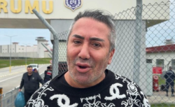 Murat Övüç’ten tahliye edildikten sonra ilk paylaşım: “Rehabilite oldum”