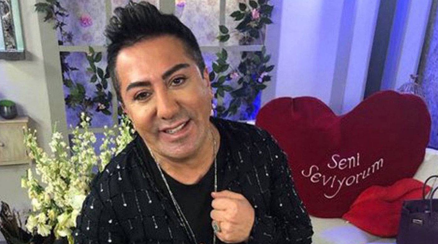 Sosyal medya fenomeni Murat Övüç tahliye edildi