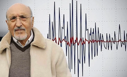 Osman Bektaş’tan Karadeniz için korkutan uyarı: Deprem etkisi katlanıyor