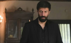 Eşref Rüya dizisi oyuncusu Ramazan Tetik hayatını kaybetti