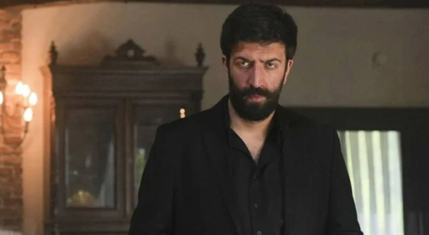 Eşref Rüya dizisi oyuncusu Ramazan Tetik hayatını kaybetti