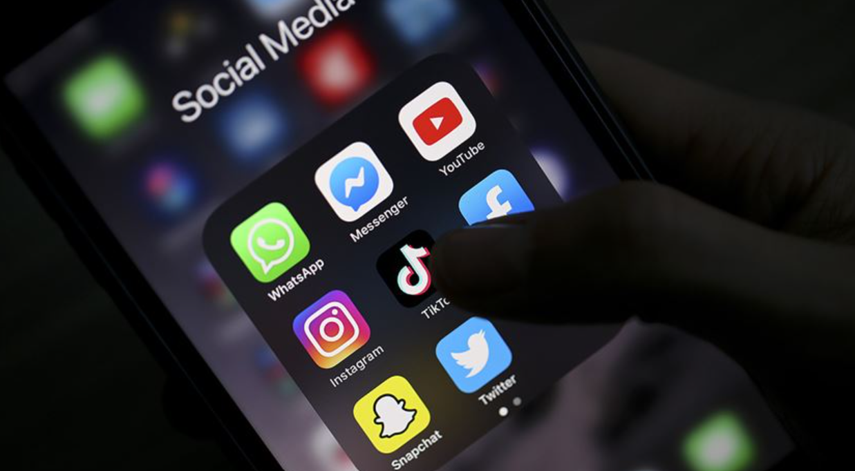 Sosyal medyada yeni dönem: Kimlik doğrulama zorunlu oluyor!