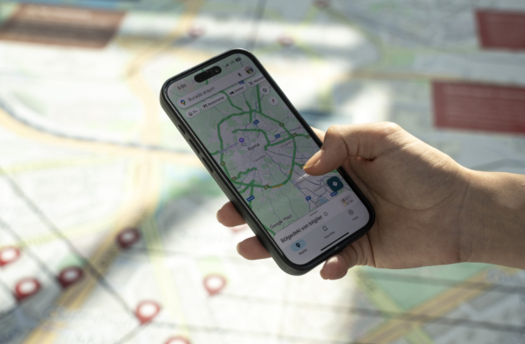 Türkiye yerli navigasyon sistemini kuruyor: Çalışmalar başladı