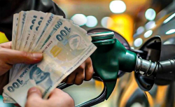 Akaryakıtta tabela yine değişiyor: Motorine rekor zam!